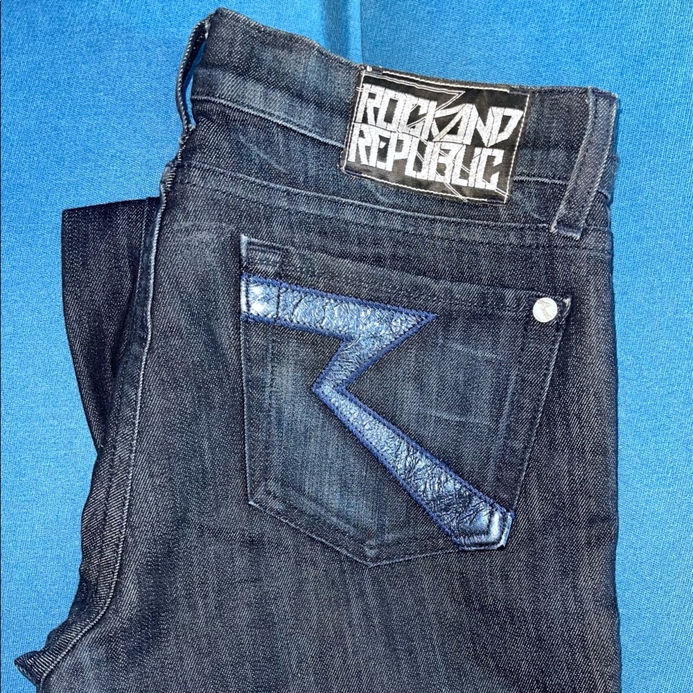 Rock & Republic Jeans